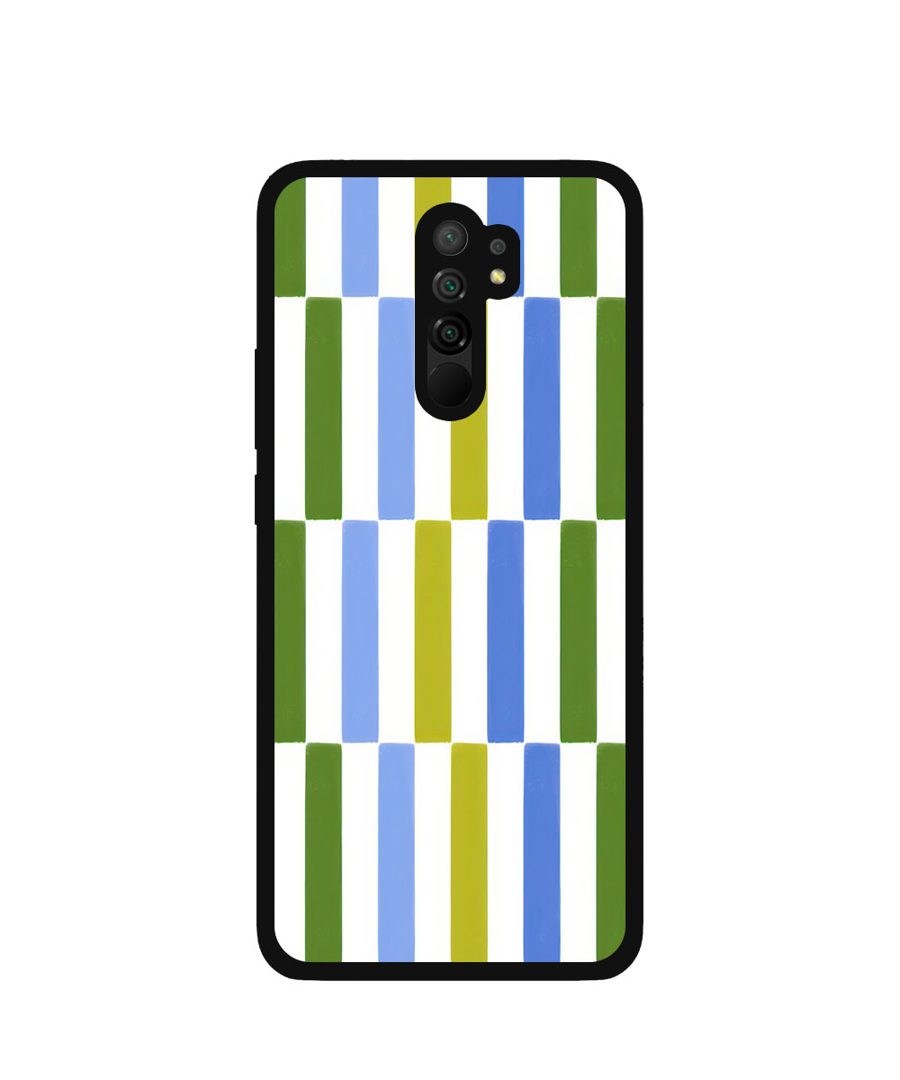 Case / Etui / Pokrowiec / Obudowa na telefon. Wzór: Xiaomi Redmi 9