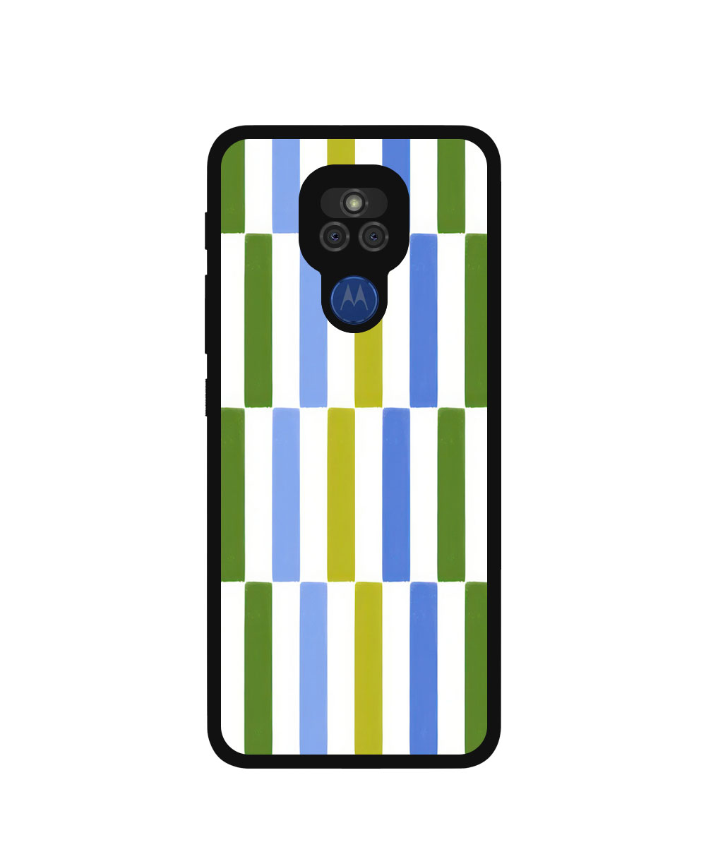 Case / Etui / Pokrowiec / Obudowa na telefon. Wzór: Motorola moto e7 plus / G9 / G9 Play