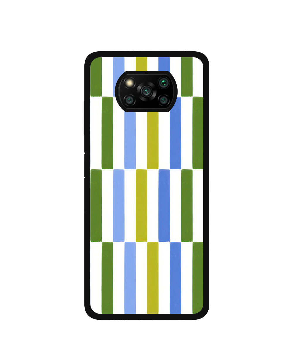 Case / Etui / Pokrowiec / Obudowa na telefon. Wzór: Xiaomi Poco x3 / x3 pro / x3 NFC