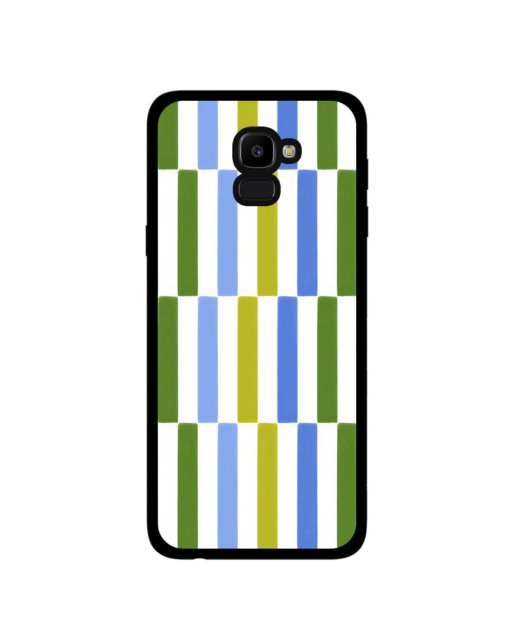 Case / Etui / Pokrowiec / Obudowa na telefon. Wzór: Samsung Galaxy J6