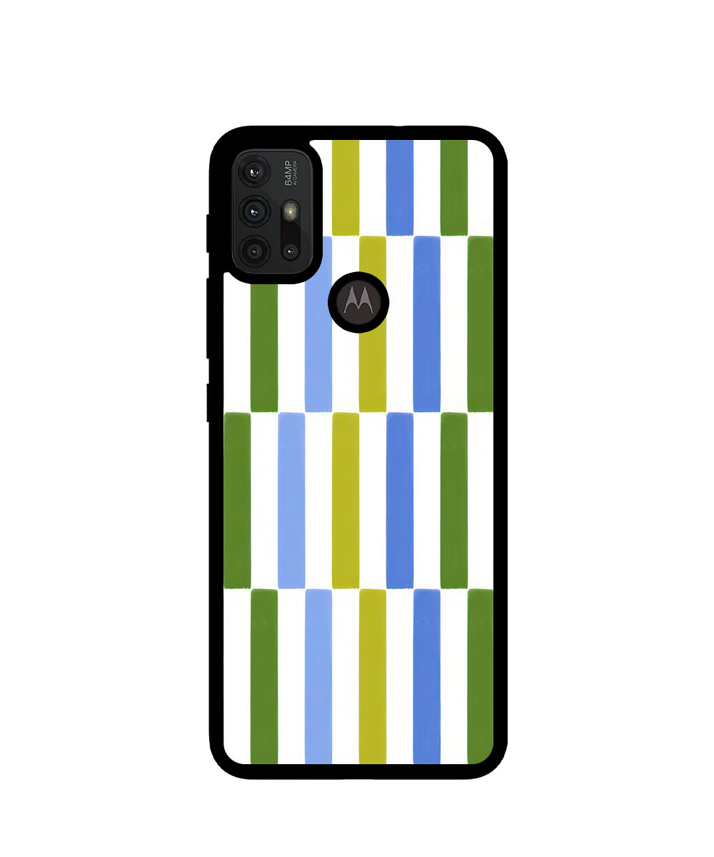 Case / Etui / Pokrowiec / Obudowa na telefon. Wzór: Motorola moto g30