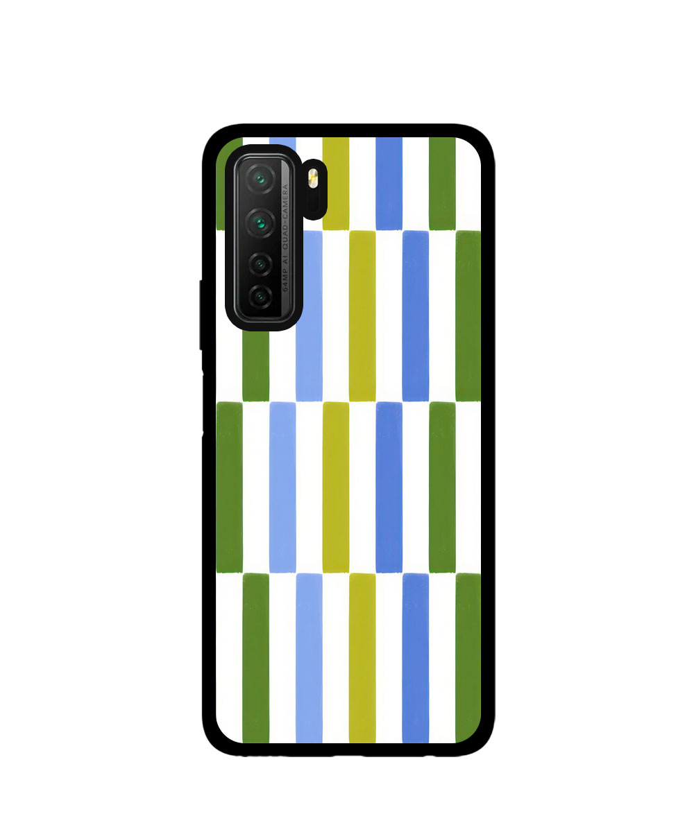 Case / Etui / Pokrowiec / Obudowa na telefon. Wzór: Huawei p40 lite 5G / nova 7 se / nova 7 SE 5G Youth