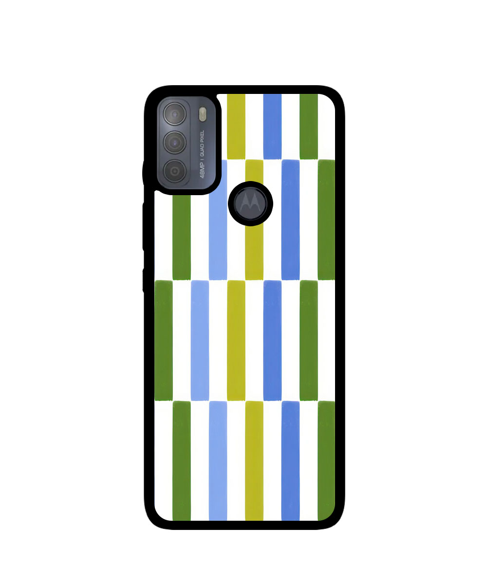 Case / Etui / Pokrowiec / Obudowa na telefon. Wzór: Motorola G50