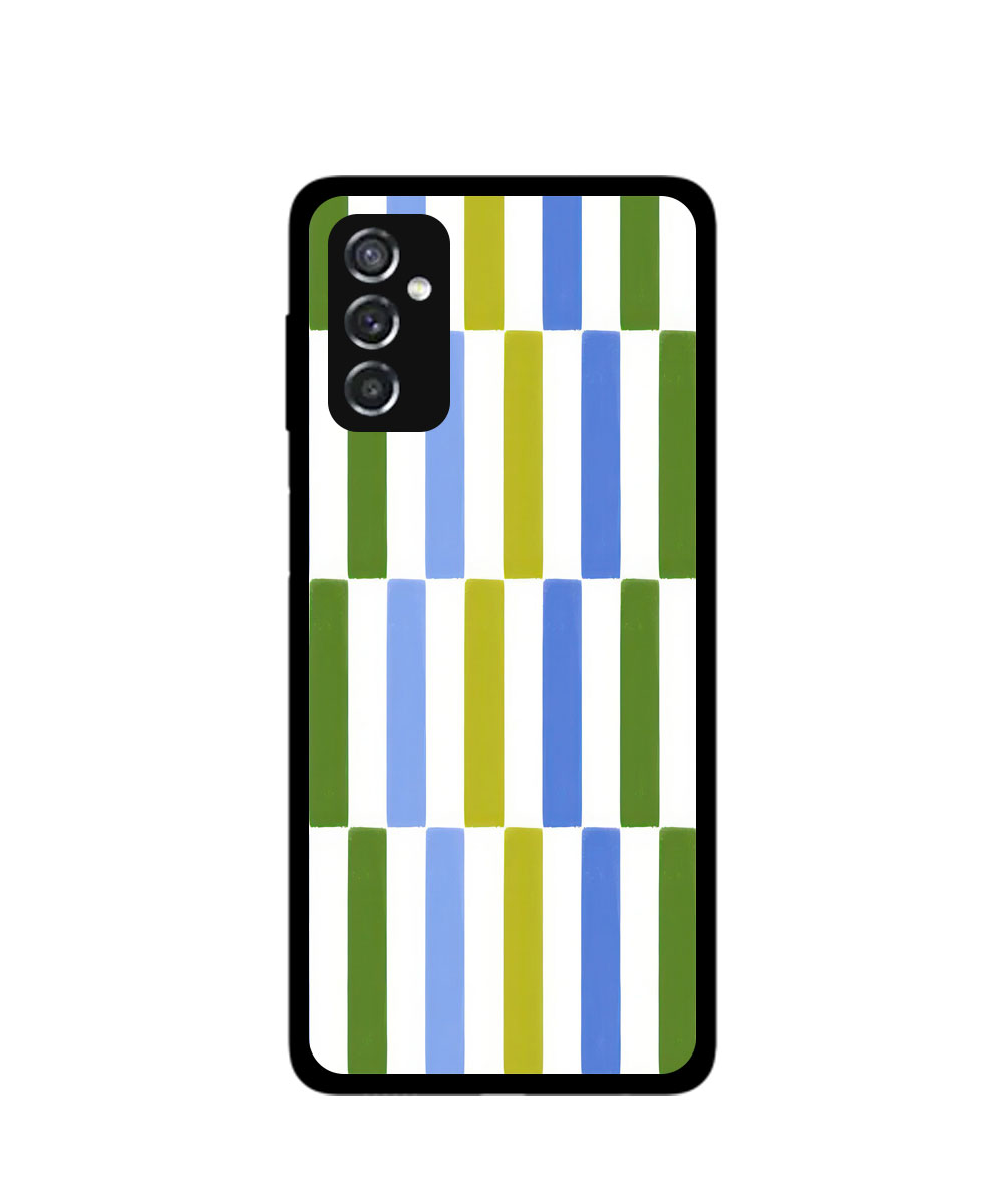 Case / Etui / Pokrowiec / Obudowa na telefon. Wzór: Samsung Galaxy M52 5G