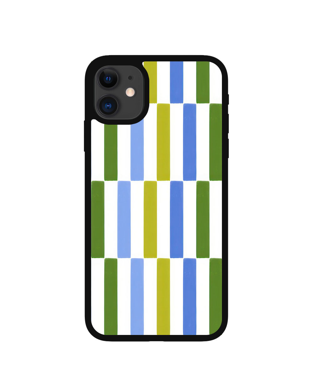 Case / Etui / Pokrowiec / Obudowa na telefon. Wzór: iPhone 11