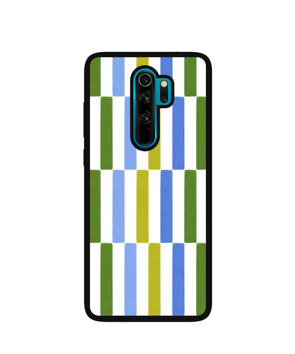 Case / Etui / Pokrowiec / Obudowa na telefon. Wzór: Xiaomi Redmi Note 8 Pro