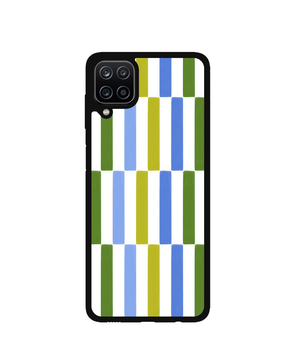 Case / Etui / Pokrowiec / Obudowa na telefon. Wzór: Samsung Galaxy A12 / A12 Nacho / M12