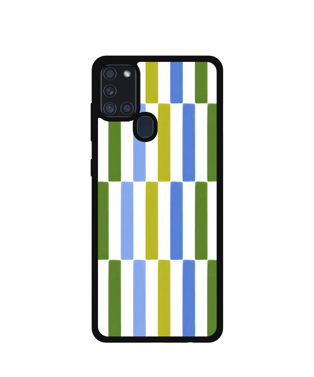 Case / Etui / Pokrowiec / Obudowa na telefon. Wzór: Samsung Galaxy A21s