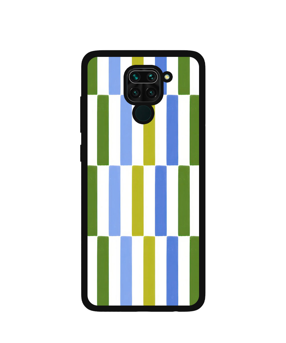 Case / Etui / Pokrowiec / Obudowa na telefon. Wzór: Xiaomi Redmi Note 9