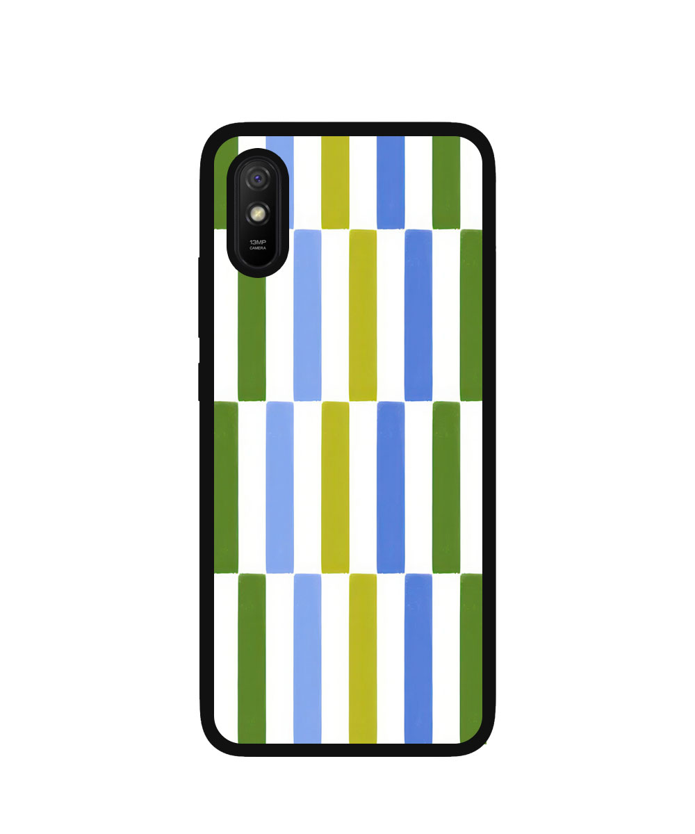 Case / Etui / Pokrowiec / Obudowa na telefon. Wzór: Xiaomi Redmi 9A