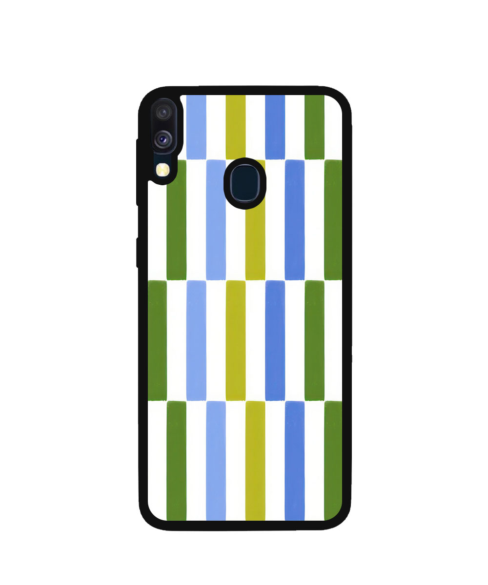 Case / Etui / Pokrowiec / Obudowa na telefon. Wzór: Samsung Galaxy A40