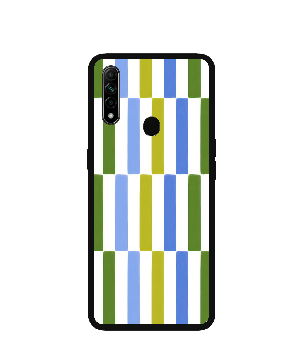 Case / Etui / Pokrowiec / Obudowa na telefon. Wzór: Oppo A31/A8