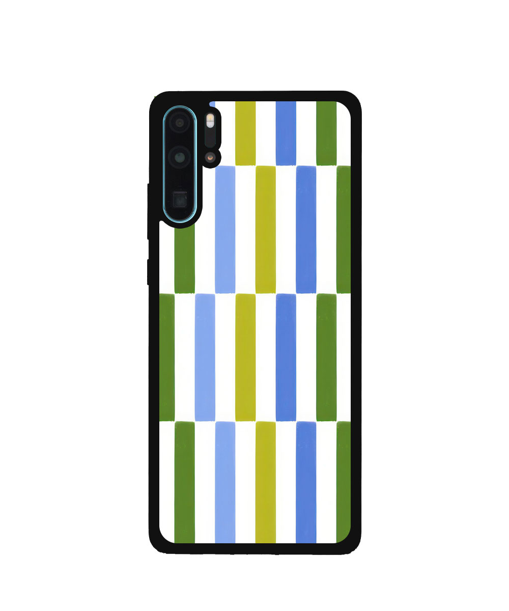 Case / Etui / Pokrowiec / Obudowa na telefon. Wzór: Huawei P30 Pro