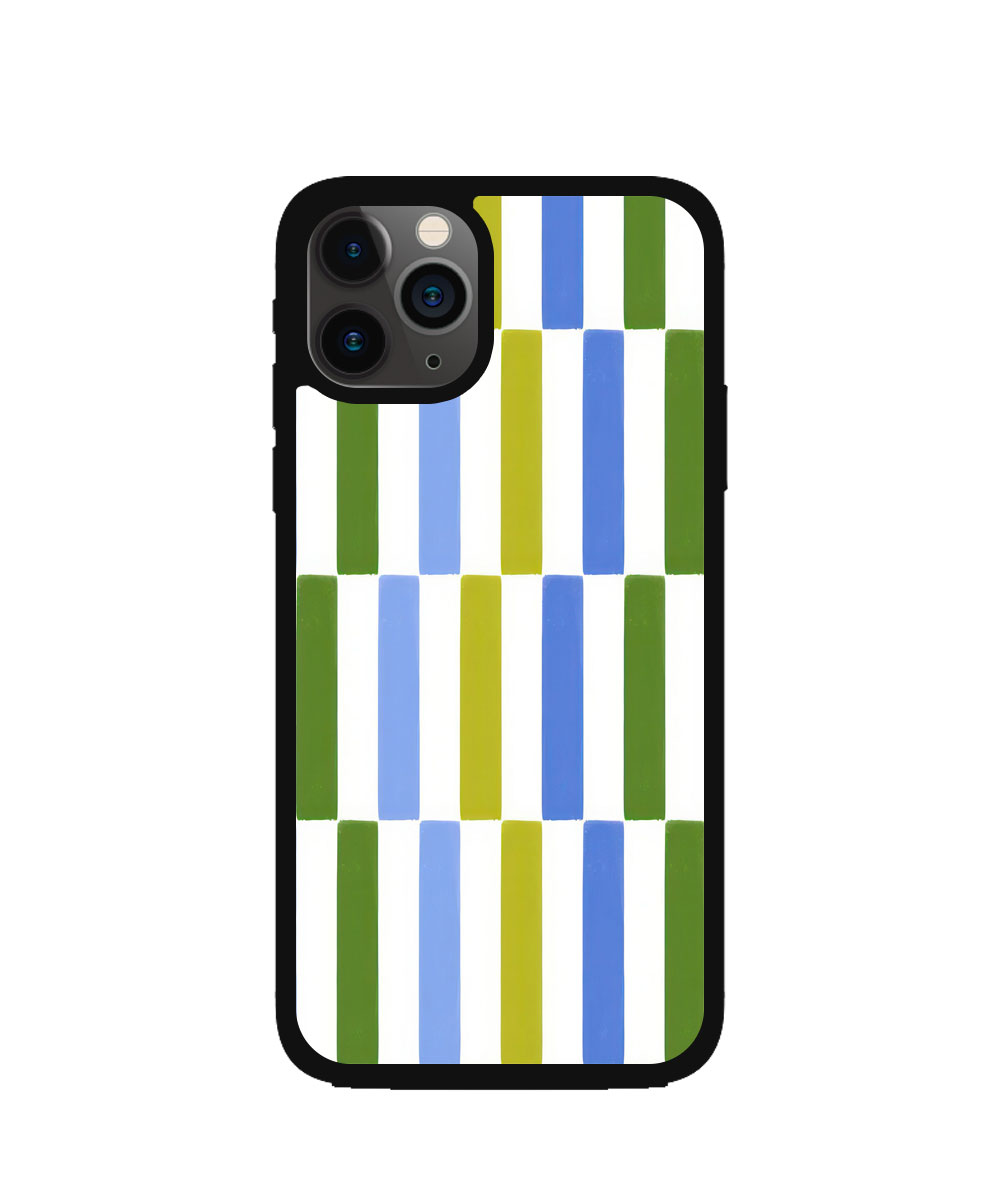 Case / Etui / Pokrowiec / Obudowa na telefon. Wzór: iPhone 11 Pro