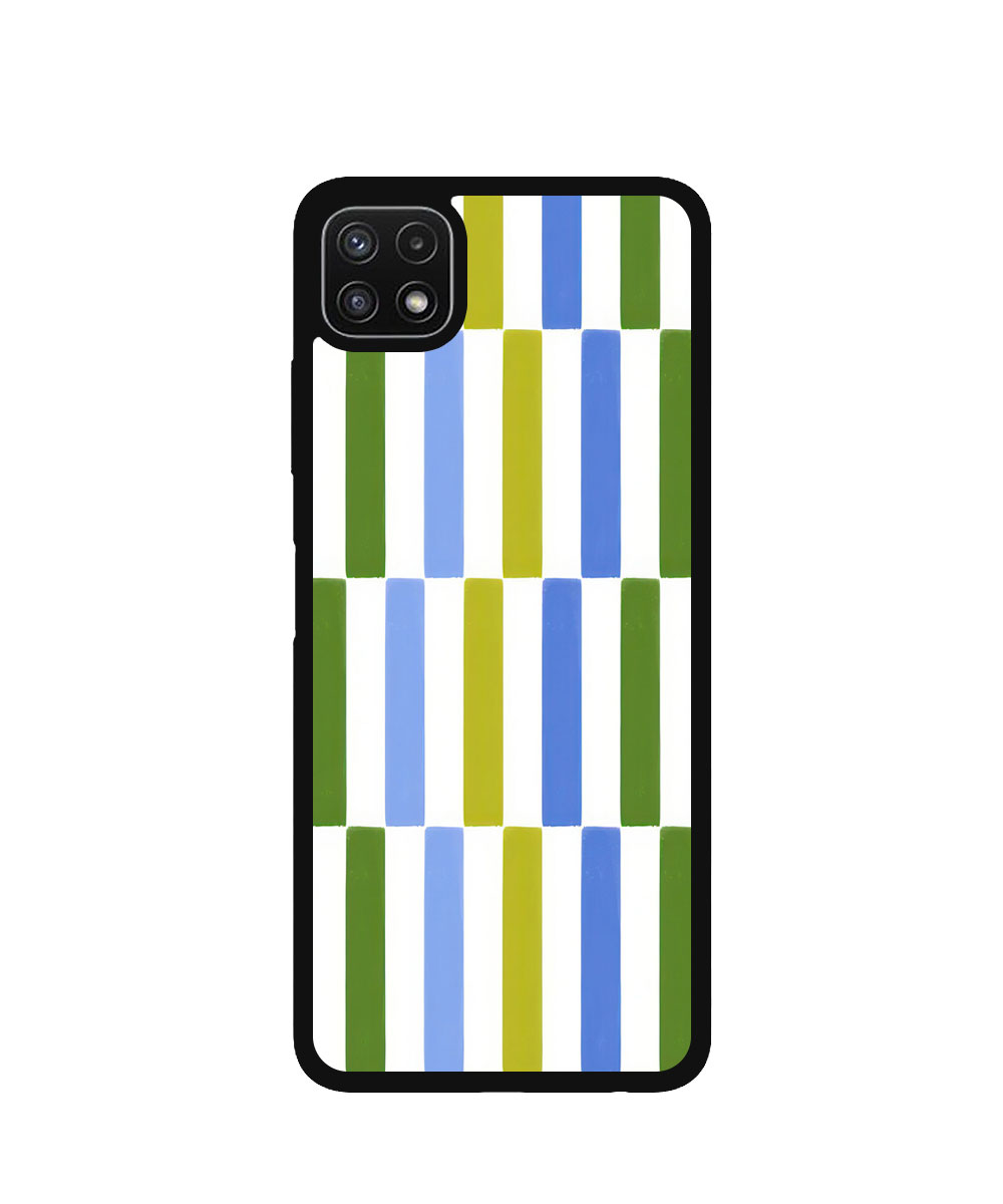 Case / Etui / Pokrowiec / Obudowa na telefon. Wzór: Samsung A22 5G