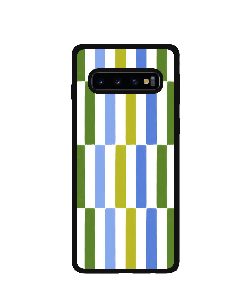 Case / Etui / Pokrowiec / Obudowa na telefon. Wzór: Samsung Galaxy S10