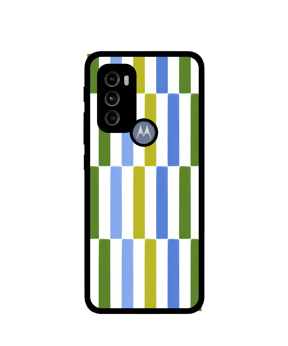 Case / Etui / Pokrowiec / Obudowa na telefon. Wzór: Motorola moto G60 / G40 Fusion