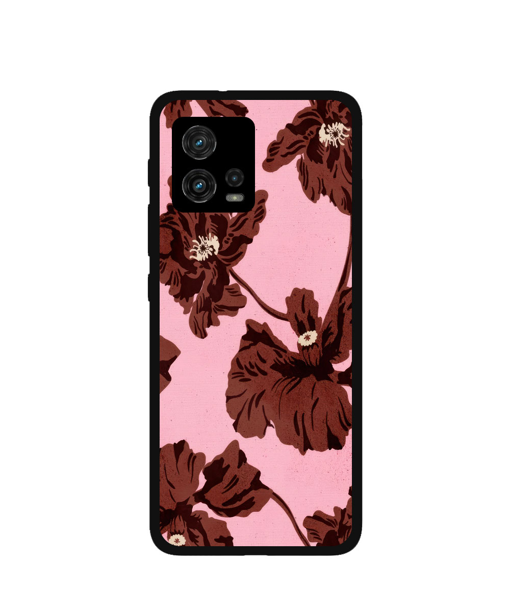 Case / Etui / Pokrowiec / Obudowa na telefon. Wzór: Motorola Moto G72