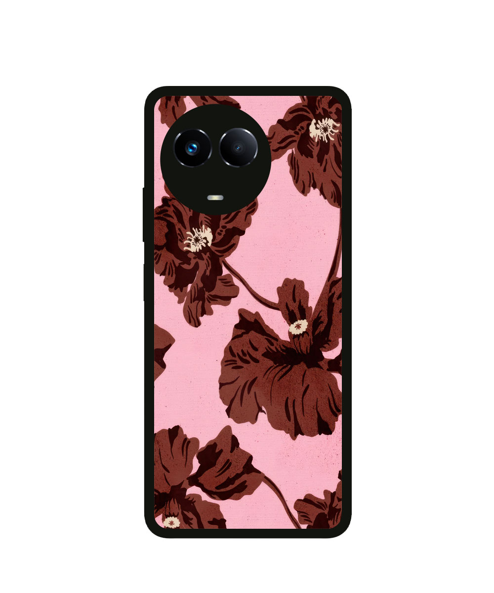 Case / Etui / Pokrowiec / Obudowa na telefon. Wzór: Realme 11