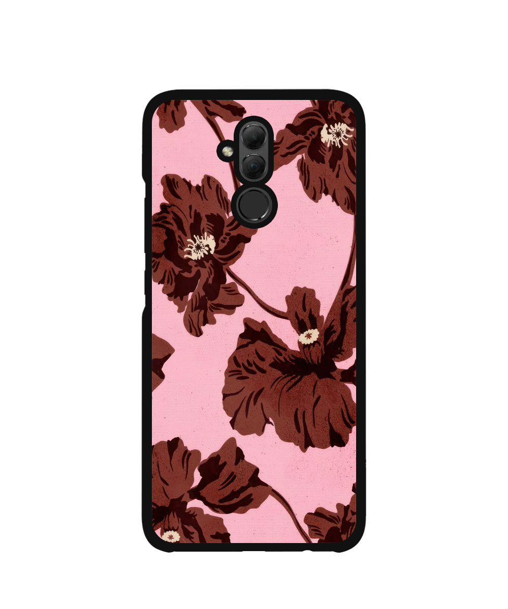 Case / Etui / Pokrowiec / Obudowa na telefon. Wzór: Huawei Mate 20 Lite