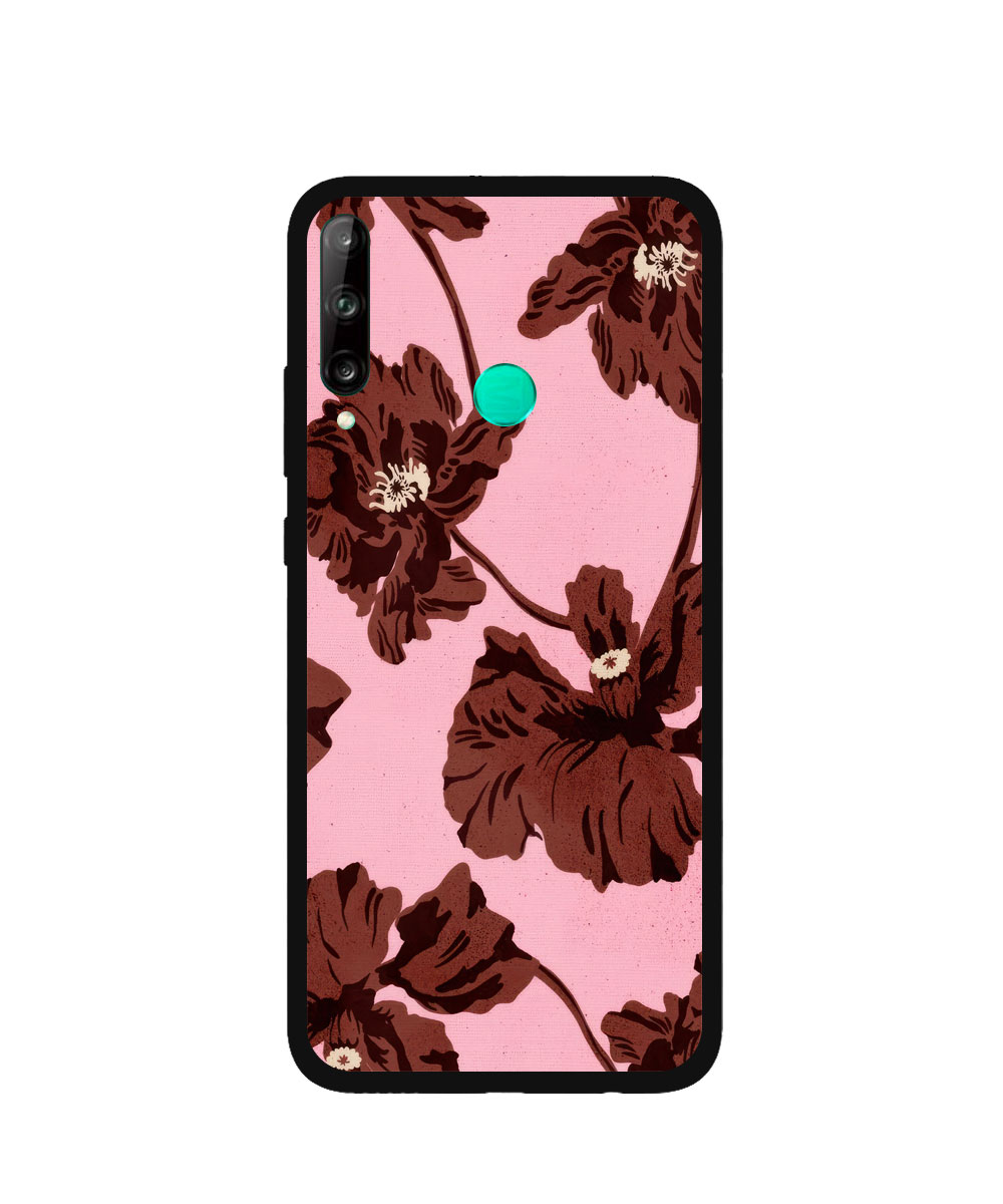 Case / Etui / Pokrowiec / Obudowa na telefon. Wzór: Huawei Y7p