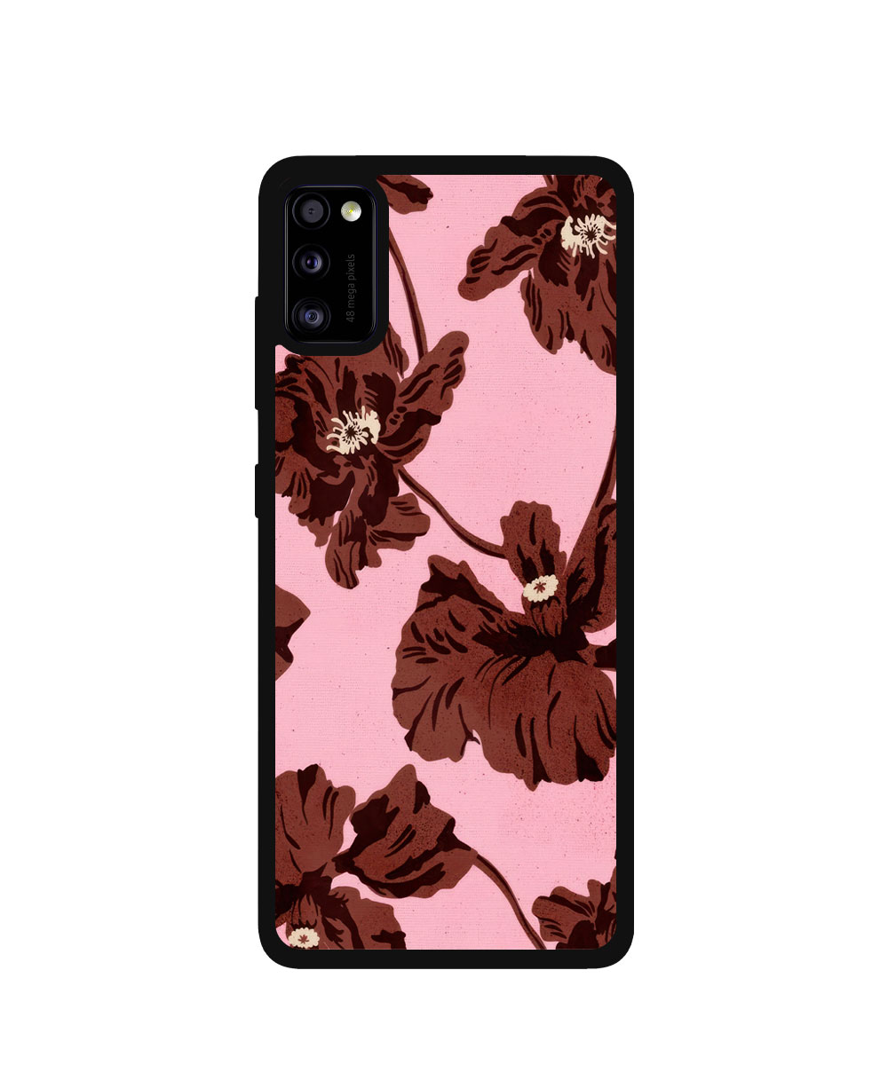 Case / Etui / Pokrowiec / Obudowa na telefon. Wzór: Samsung Galaxy A41