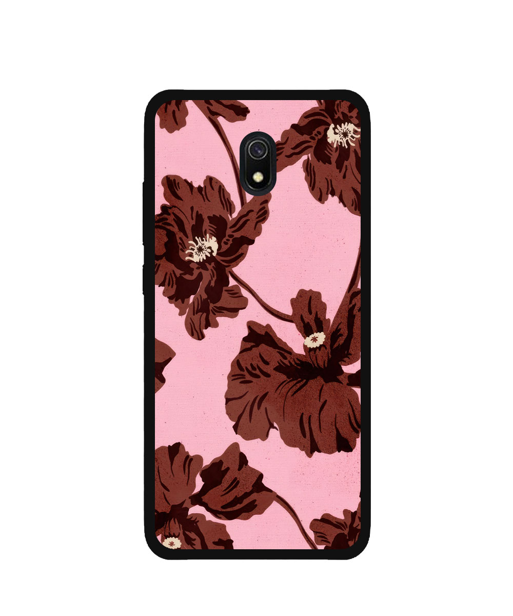 Case / Etui / Pokrowiec / Obudowa na telefon. Wzór: Xiaomi Redmi 8A