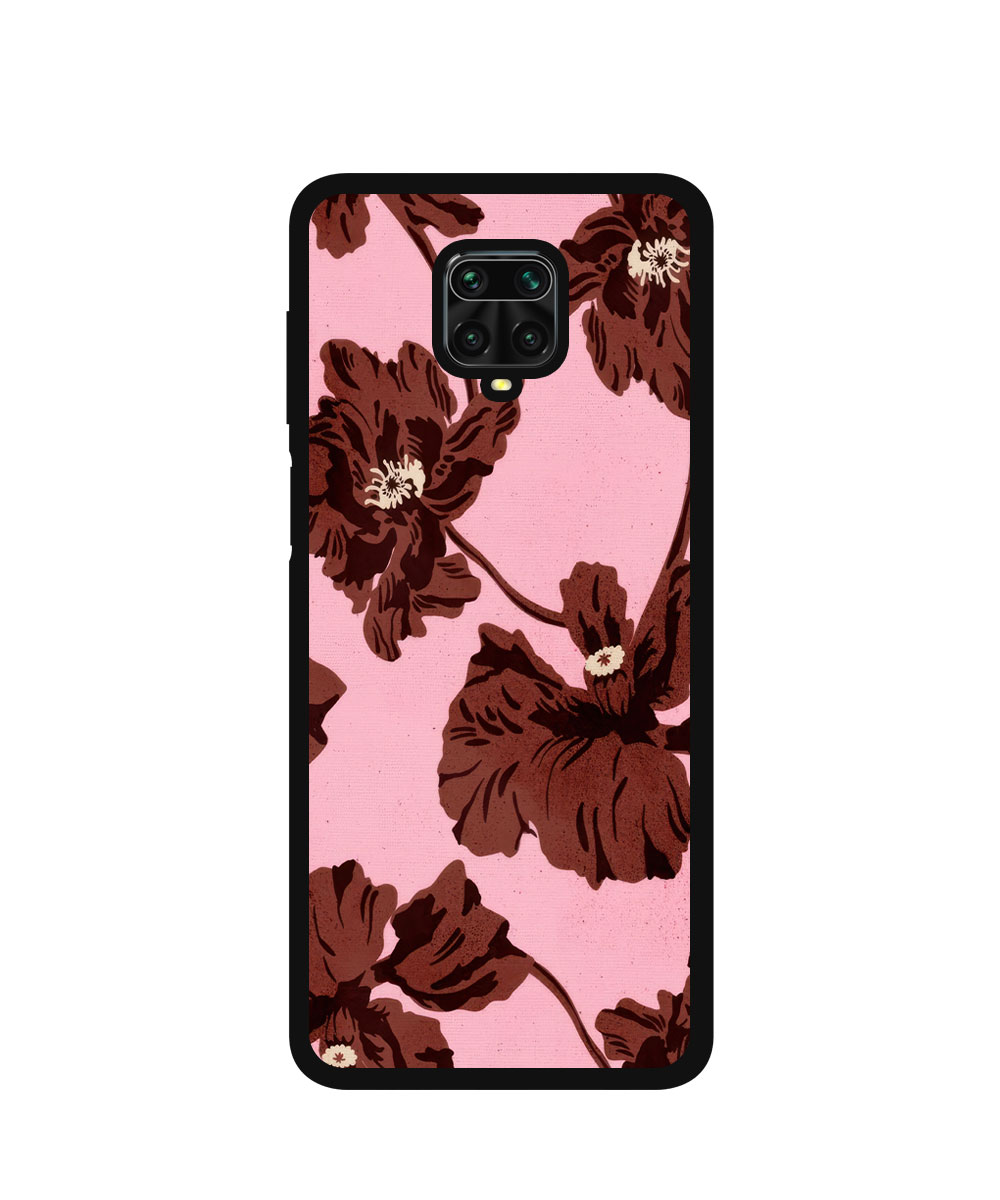 Case / Etui / Pokrowiec / Obudowa na telefon. Wzór: Xiaomi Redmi Note 9S / 9 Pro / 9 Pro Max