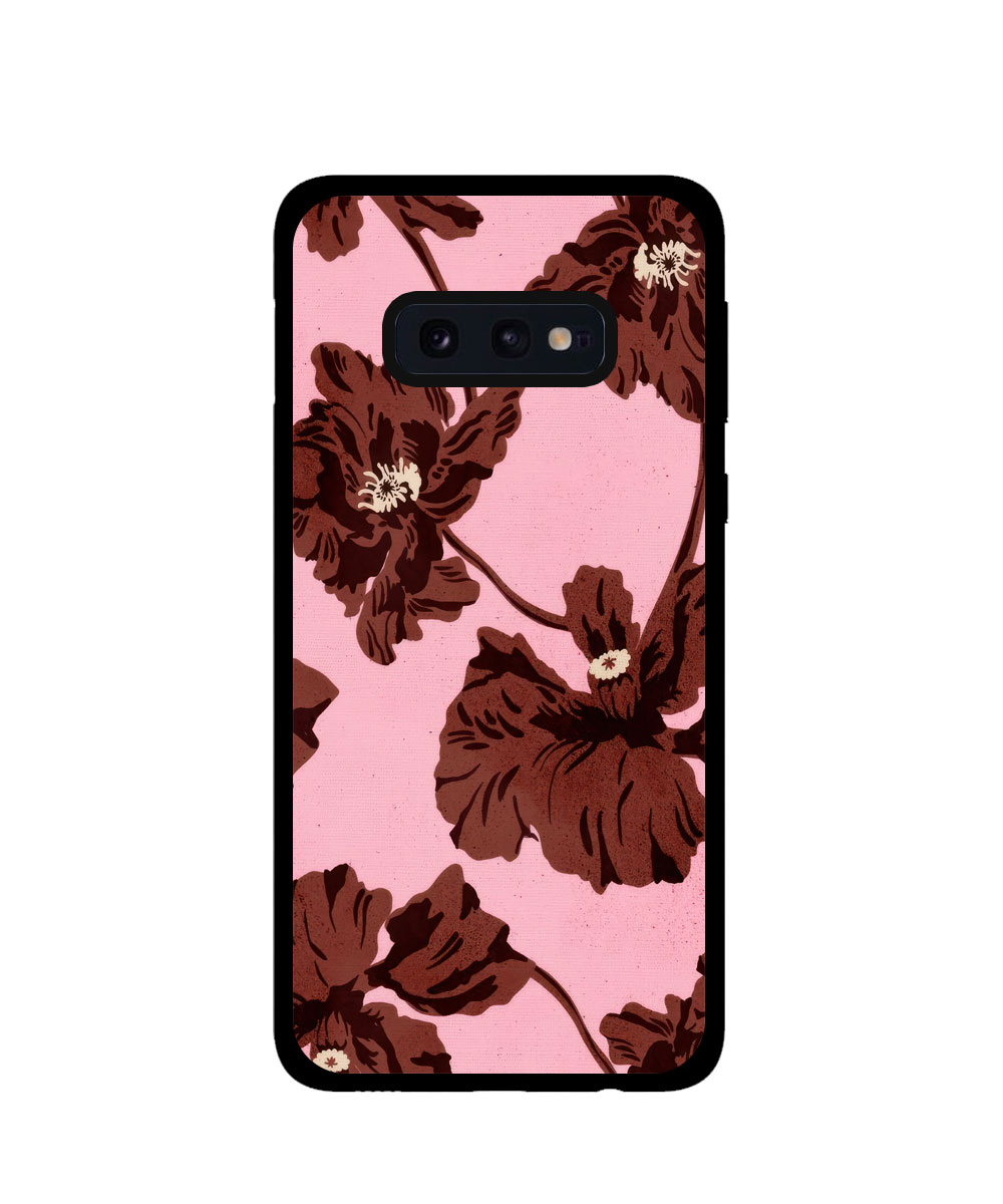 Case / Etui / Pokrowiec / Obudowa na telefon. Wzór: Samsung Galaxy S10e