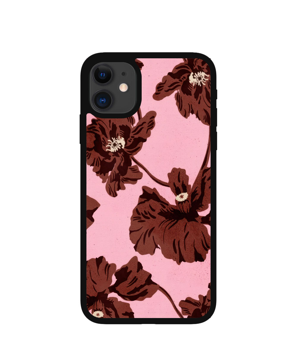 Case / Etui / Pokrowiec / Obudowa na telefon. Wzór: iPhone 11