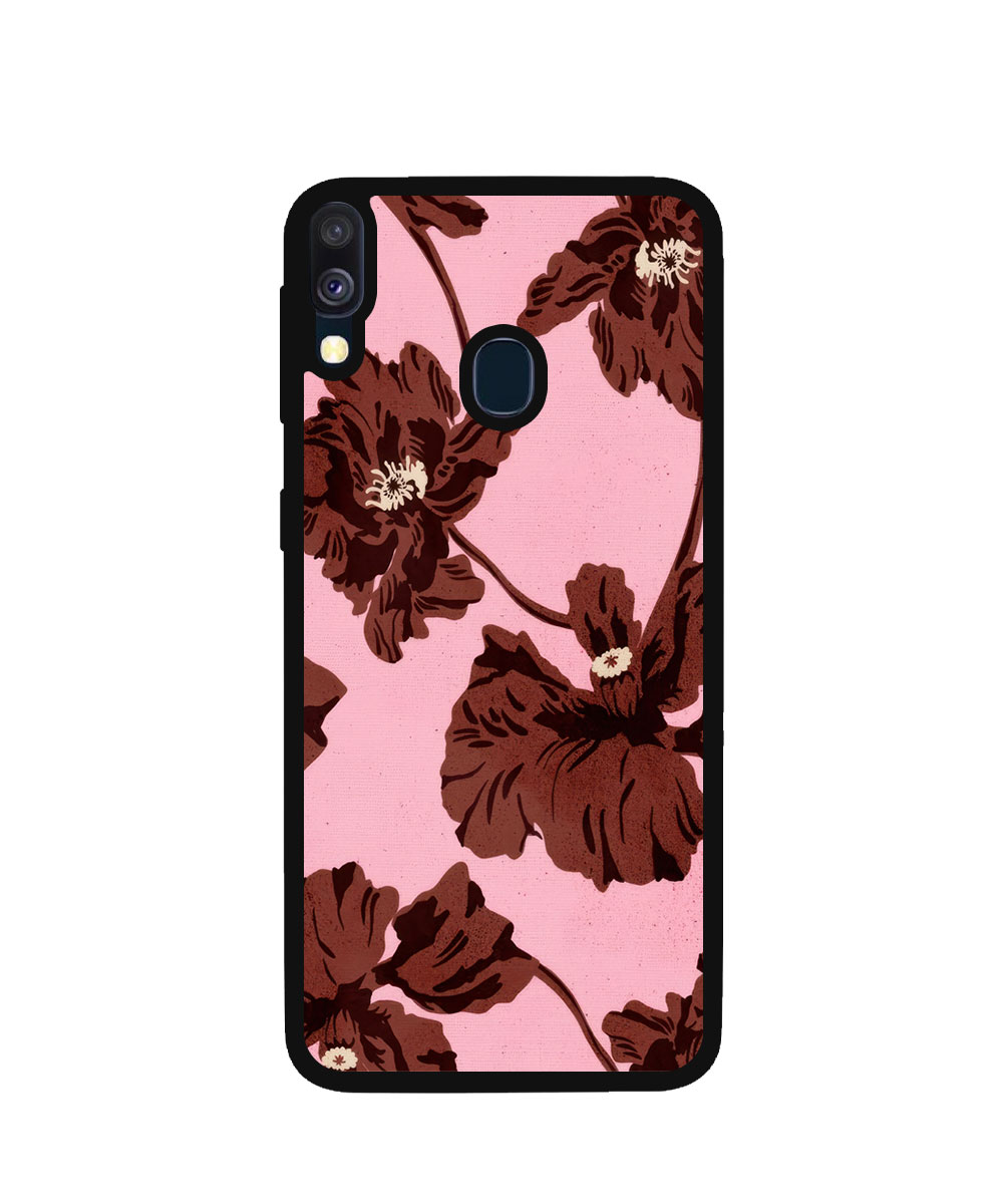 Case / Etui / Pokrowiec / Obudowa na telefon. Wzór: Samsung Galaxy A40