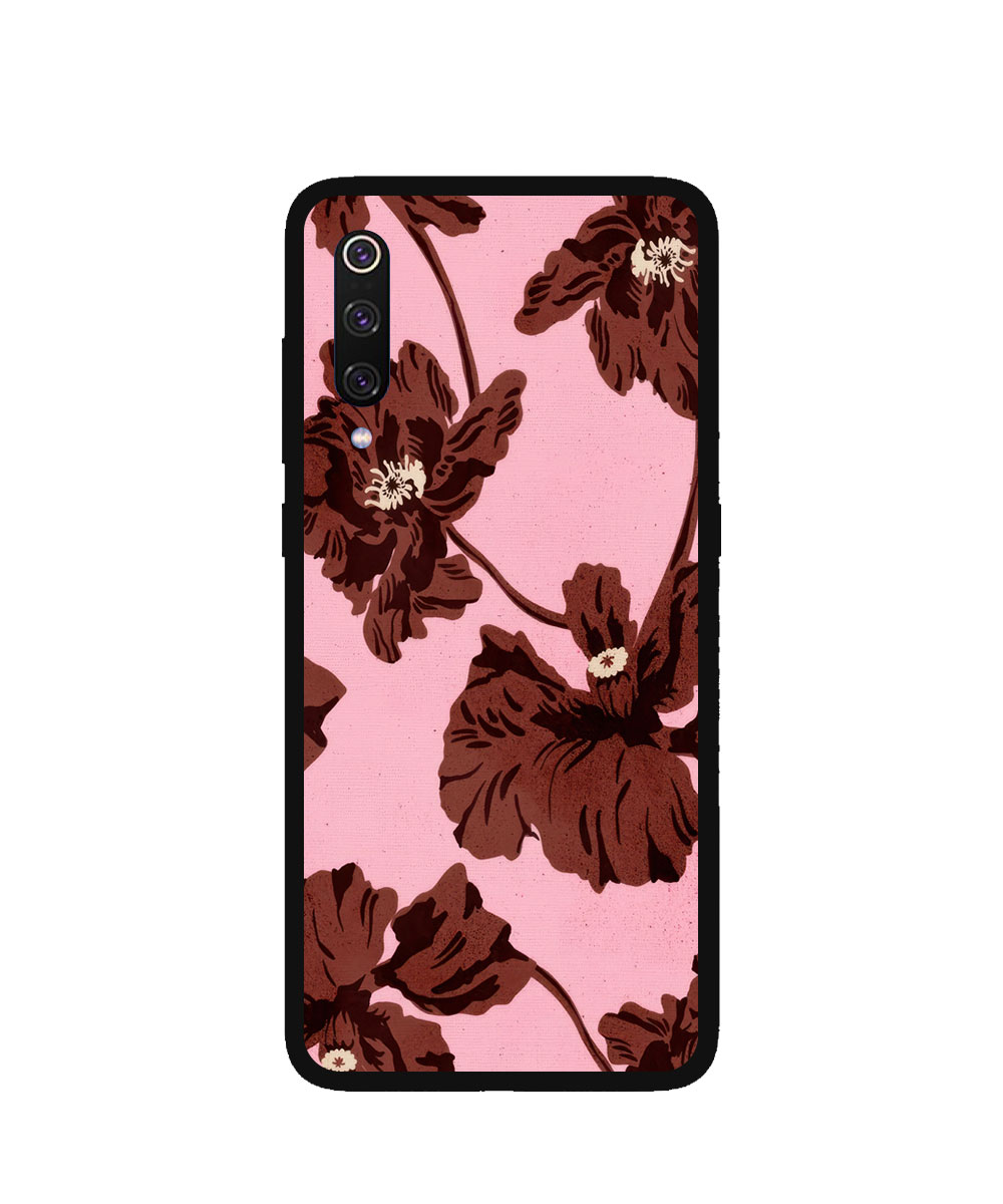 Case / Etui / Pokrowiec / Obudowa na telefon. Wzór: Xiaomi Mi 9