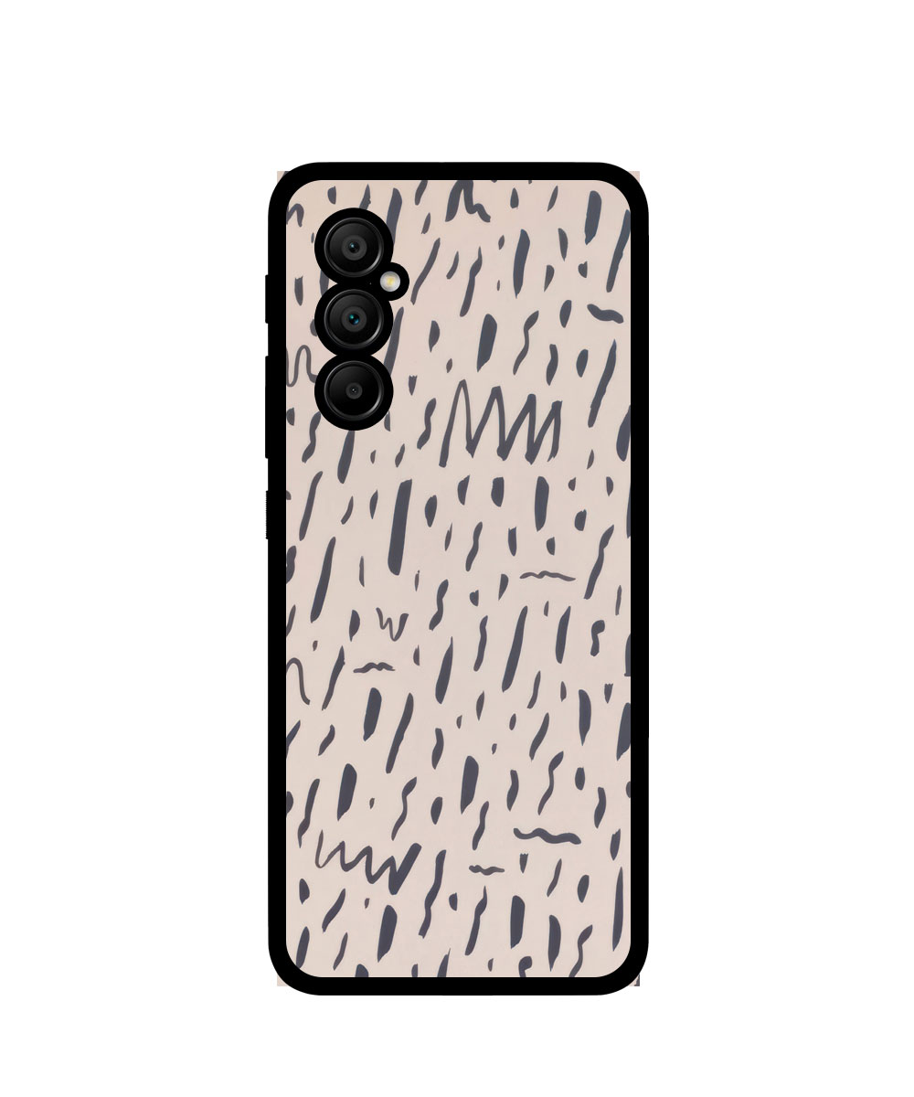 Case / Etui / Pokrowiec / Obudowa na telefon. Wzór: Samsung Galaxy M34