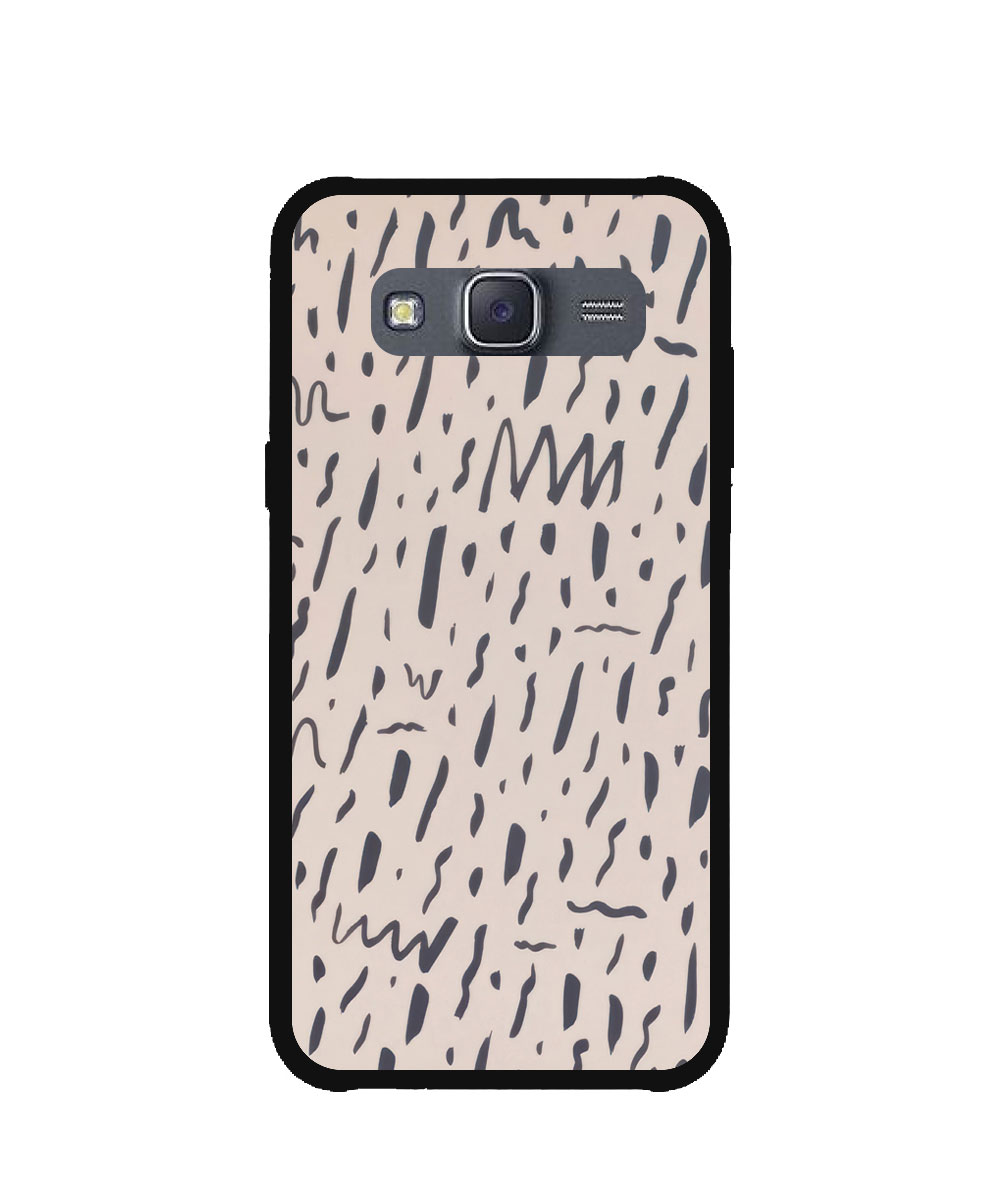 Case / Etui / Pokrowiec / Obudowa na telefon. Wzór: Samsung Galaxy J5 2015