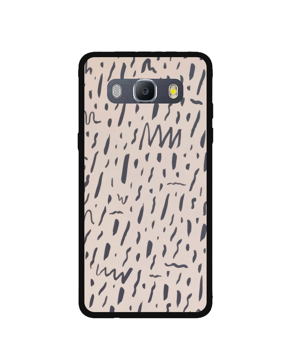 Case / Etui / Pokrowiec / Obudowa na telefon. Wzór: Samsung Galaxy J5 2016