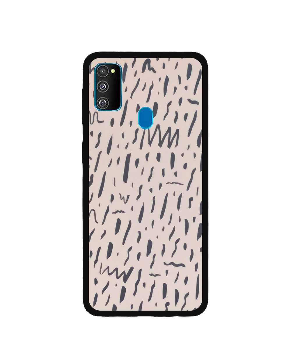 Case / Etui / Pokrowiec / Obudowa na telefon. Wzór: Samsung Galaxy M30s / M21