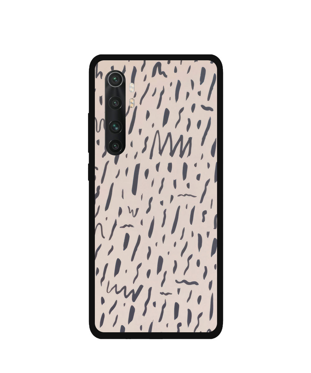 Case / Etui / Pokrowiec / Obudowa na telefon. Wzór: Xiaomi Mi Note 10 Lite