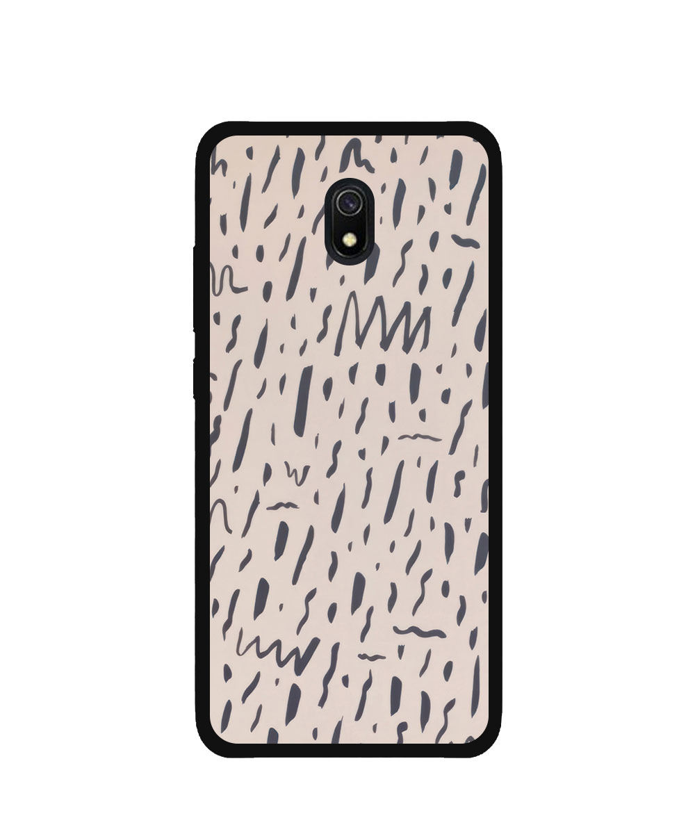 Case / Etui / Pokrowiec / Obudowa na telefon. Wzór: Xiaomi Redmi 8A