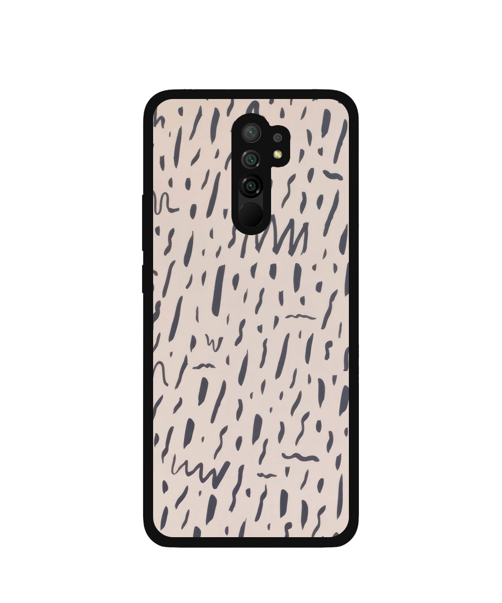 Case / Etui / Pokrowiec / Obudowa na telefon. Wzór: Xiaomi Redmi 9