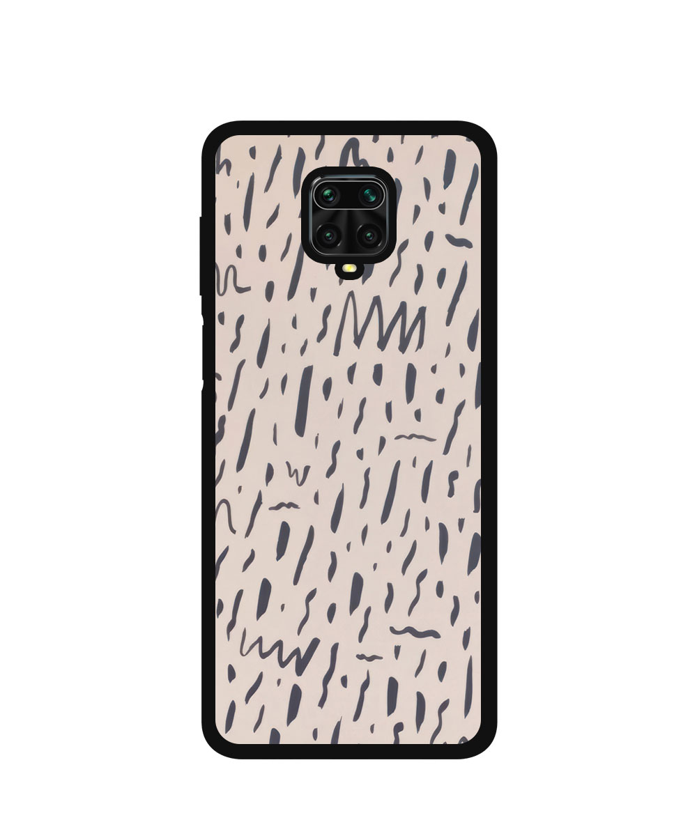 Case / Etui / Pokrowiec / Obudowa na telefon. Wzór: Xiaomi Redmi Note 9S / 9 Pro / 9 Pro Max