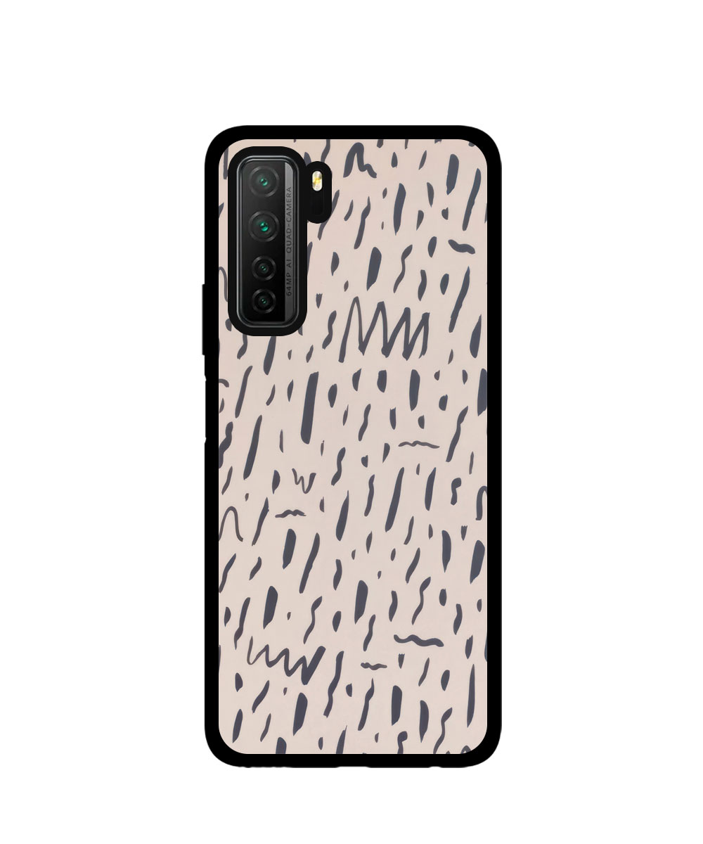 Case / Etui / Pokrowiec / Obudowa na telefon. Wzór: Huawei p40 lite 5G / nova 7 se / nova 7 SE 5G Youth