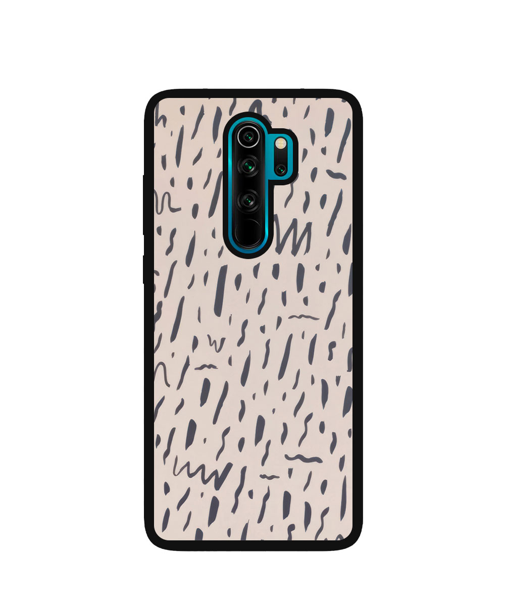 Case / Etui / Pokrowiec / Obudowa na telefon. Wzór: Xiaomi Redmi Note 8 Pro