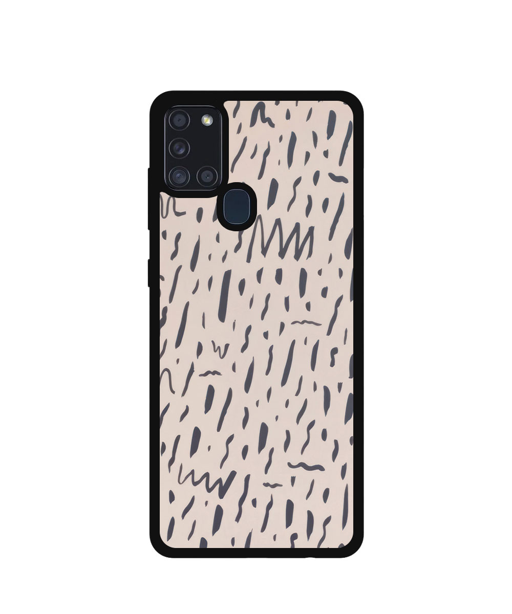 Case / Etui / Pokrowiec / Obudowa na telefon. Wzór: Samsung Galaxy A21s