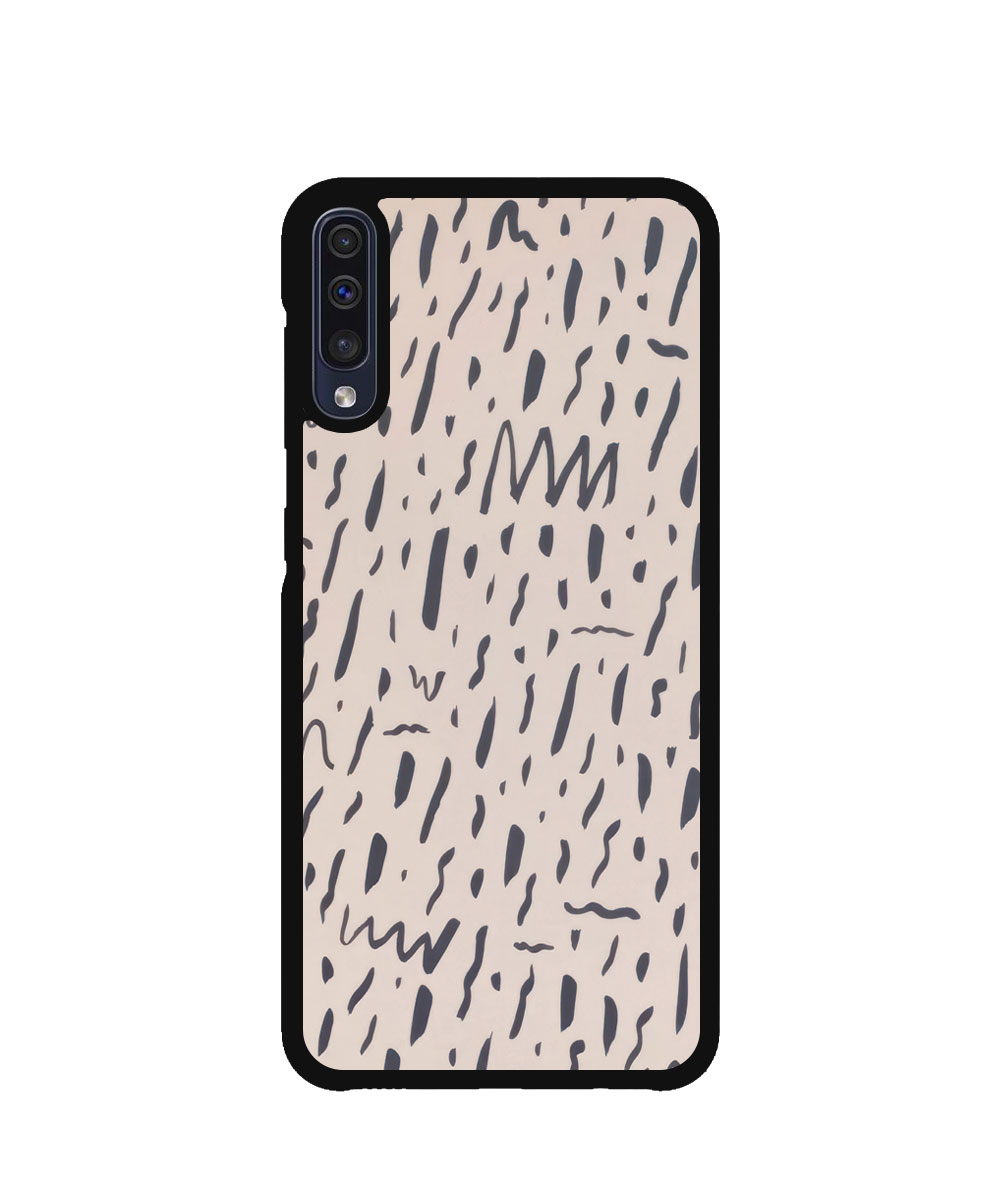 Case / Etui / Pokrowiec / Obudowa na telefon. Wzór: Samsung Galaxy A30s / A50 / A50s