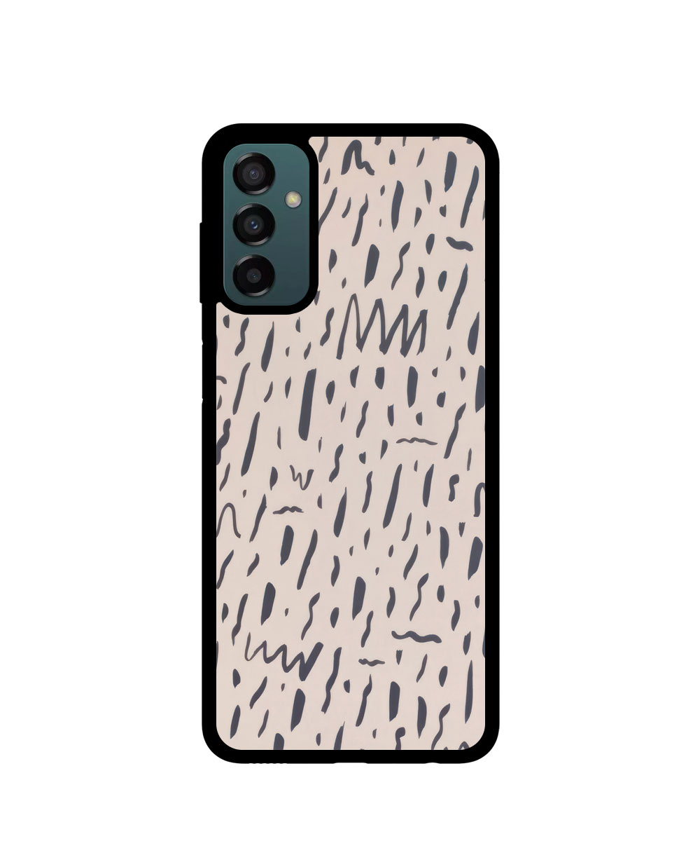 Case / Etui / Pokrowiec / Obudowa na telefon. Wzór: Samsung Galaxy M23 / M13