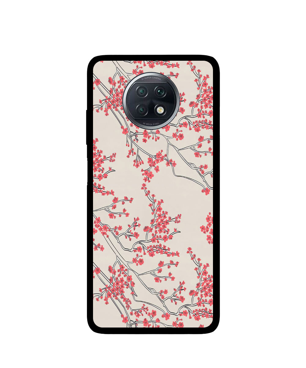 Case / Etui / Pokrowiec / Obudowa na telefon. Wzór: Xiaomi Redmi Note 9T