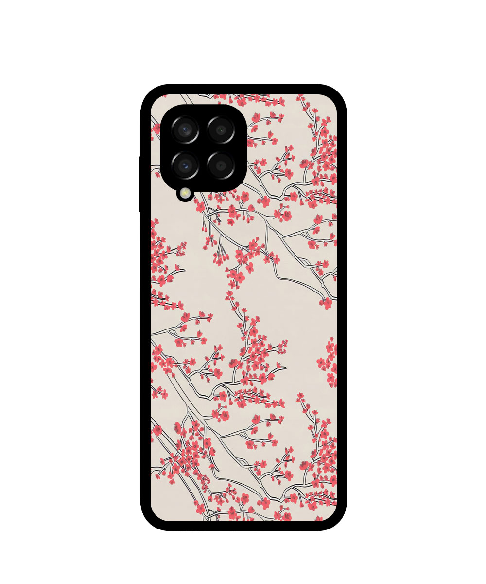 Case / Etui / Pokrowiec / Obudowa na telefon. Wzór: Samsung Galaxy M33