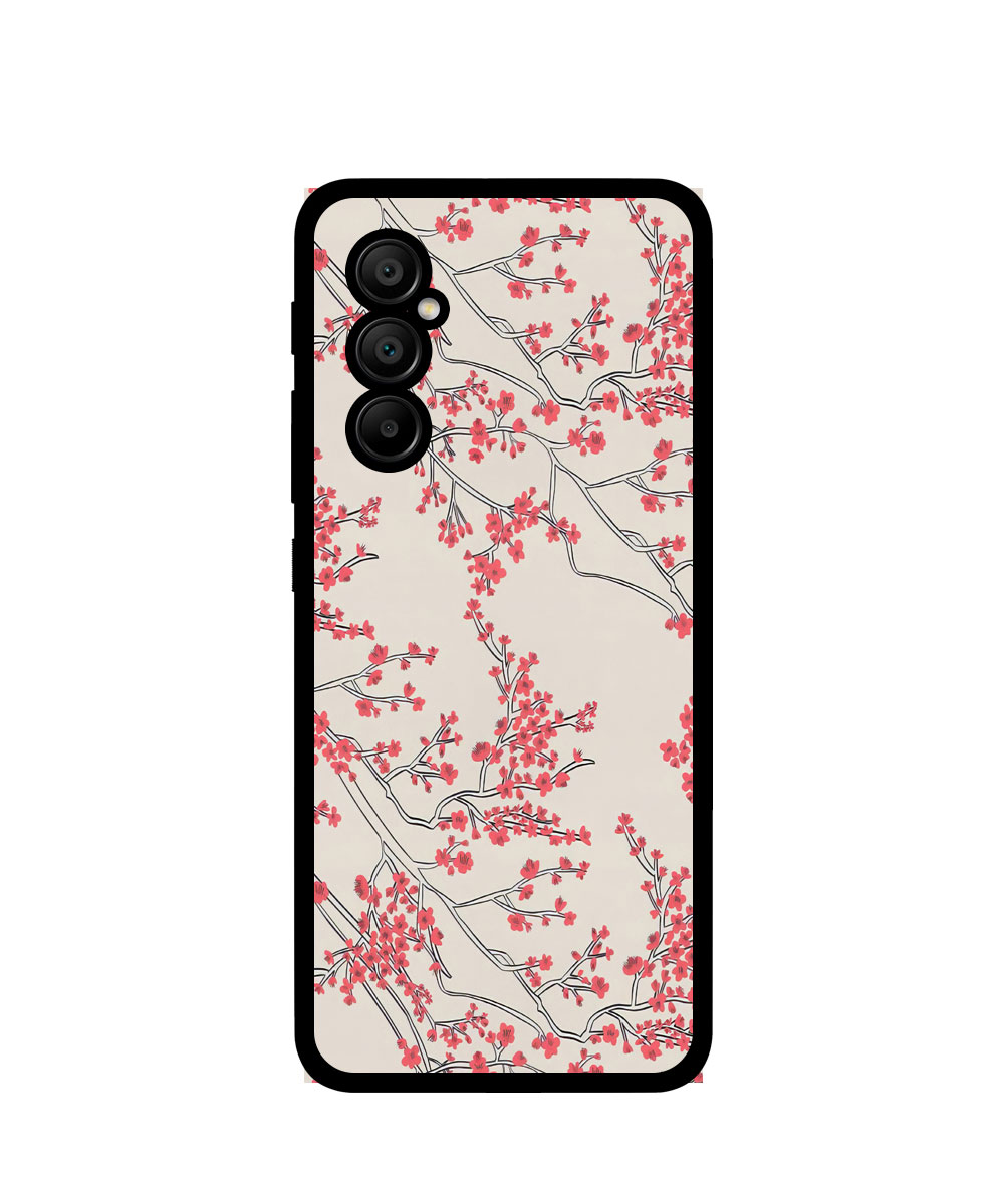 Case / Etui / Pokrowiec / Obudowa na telefon. Wzór: Samsung Galaxy M34