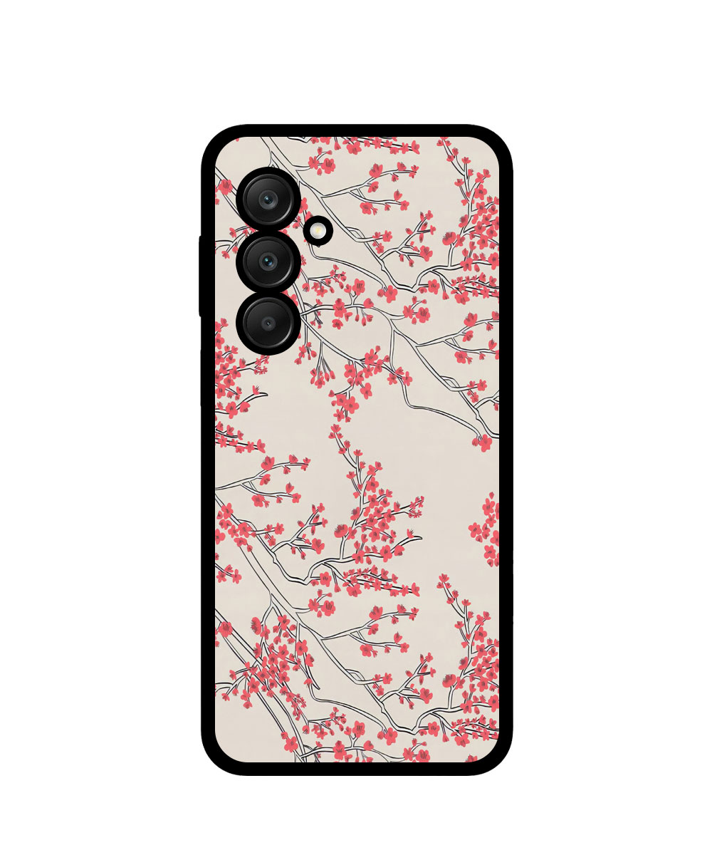 Case / Etui / Pokrowiec / Obudowa na telefon. Wzór: Samsung Galaxy M15 5G