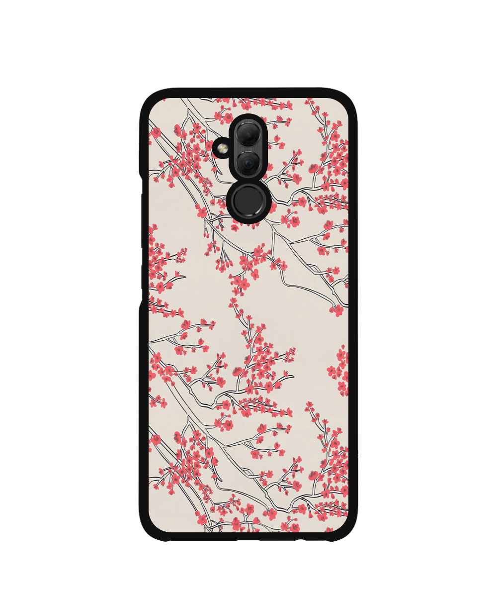 Case / Etui / Pokrowiec / Obudowa na telefon. Wzór: Huawei Mate 20 Lite